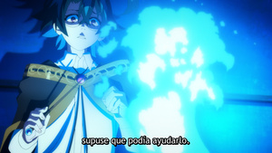 Tsue to Tsurugi no Wistoria